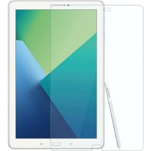 Tempered Glass for Samsung Tab A 10.1 with S Pen Screen Protector For Samsung Galaxy Tab A A6 10.1 SM-P580 SM-P585 P580 Tablet