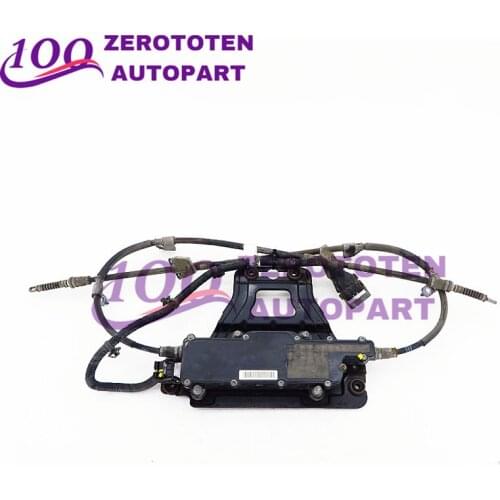 Парковочные тормоза Zerototen China At AliExpress