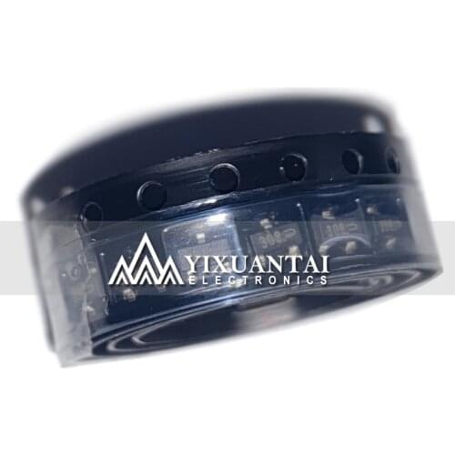 50pcs/lot FDN308P 308 SOT23 sot-23 MOS field effect tube p-channel transistor