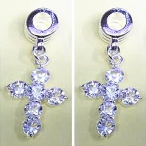AODUOLA Charm Pendants