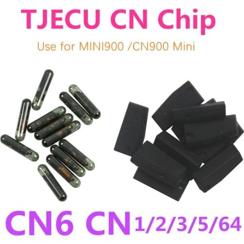 CN1 CN2 CN3 CN5 CN6 CN64 Sepecial Chip for MINI900 and CN900 Mini to Copy 4C 4D 46 48 64 and G Chip