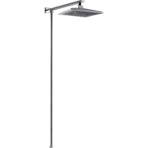 FRAP Shower Systems