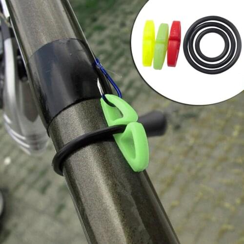 Glodpuppe Fishing Rods