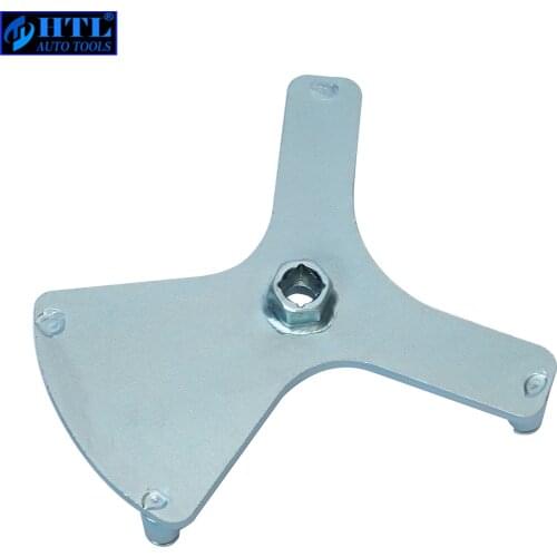Fuel Tank Lid Wrench Removal Tool For BMW F01 F02 F10 F12 X3 F25 Fuel Tank Repair Tool