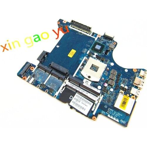 FOR DELL E5430 Laptop Motherboard 034C90 34C90 QXW00 CN-034C90 LA-7901P PGA989 Motherboard DDR3