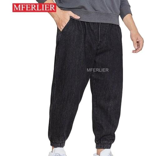 Mferlier Mens Jeans
