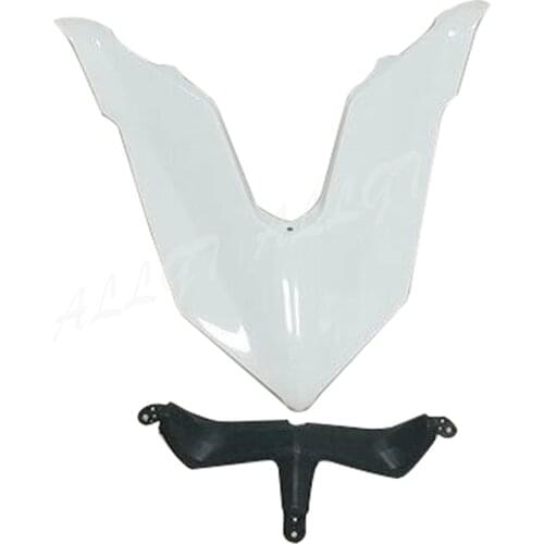 Motorcycle Unpainted ABS Injection Front Cowl Cover Fairing For Yamaha T-MAX TMAX530 2017-2018
