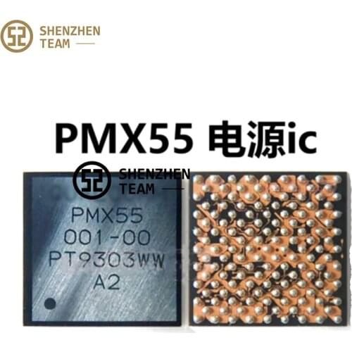 SZteam new original PMX50 PMX55 PM8250 PM7250 PM7250B PM8009 APQ8009 PM6250 PMW3100 QM77040 QM77032 WCD9385 WCD9375