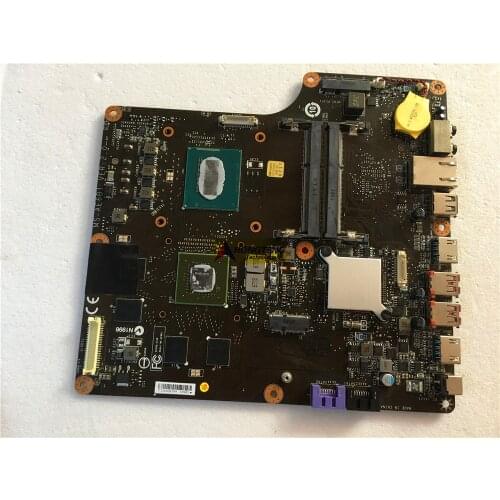 Original ms-ae6b1 for MSI Gaming MS-AE6B ( 24GE 2QE-018RU) motherboard with i7 CPU and gtx960m 100% TESED OK