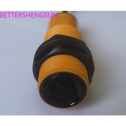 40KHZ Transceiver Integrated Distance Sensor Level and level Ultrasonic module measurement range