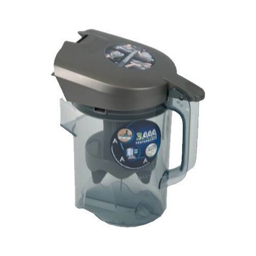 Rowenta vacuum cleaner dust tank container Compact Power RO3786