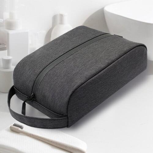 Women Cosmetic bag Waterproof Travel Men Makeup Organizer Portable Women Toiletry Bag High capacity Beauty Case