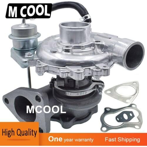 Turbo 17201-0L030 Turbocharger For Toyota Hilux LandCruiser Hiace 2.5L Diesel Engine 172010L030 17201-OL030