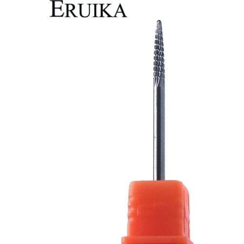 Carbide Nail Drill Bits Milling Cutter Nail File Electric Rotation Burrs Manicure Drill Machine Remove Dead Skin Accessories