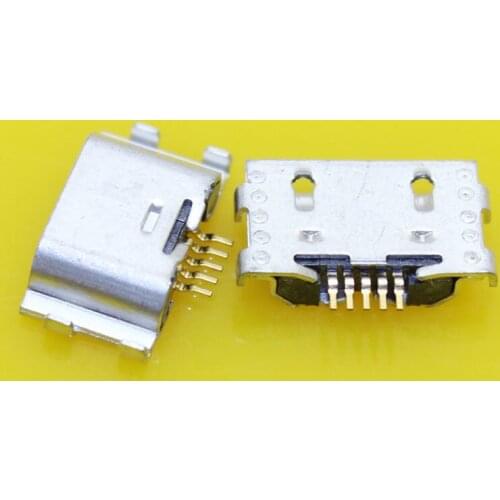 Cltgxdd for Lenovo Vibe X2 S850 X2-CU X2-TO S850E S850T Dock Connector Micro USB Charging Port Replacement Parts