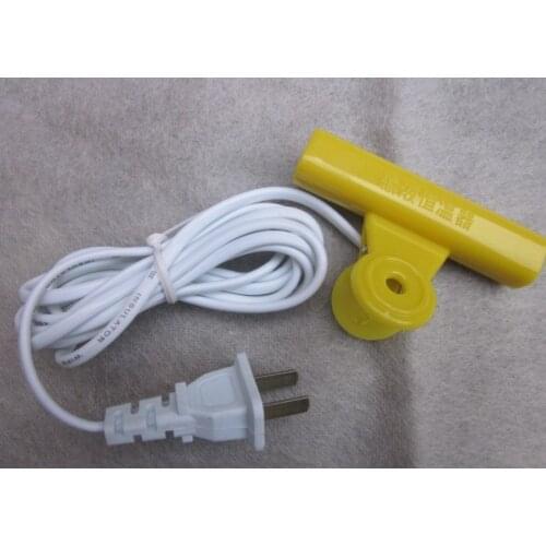 2pcs Infusion thermostat infusion warmer modication heated device heater liquid heated device