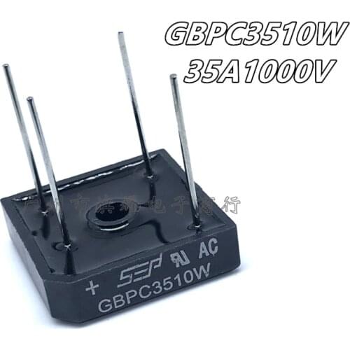 5pcs GBPC3510W GBPC3510 DIP4 NEW