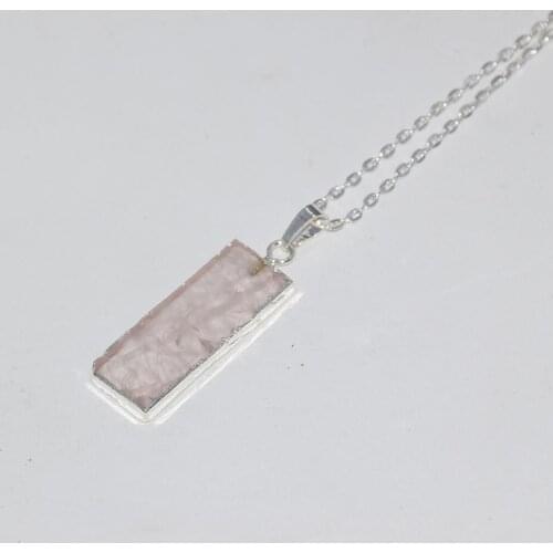 Abay Silver Pendants