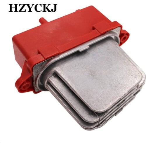 Car Blower Speed Regulator Module 570630500 500326590 for Iveco Daily for Fiat 570630500 00570630500 500326590