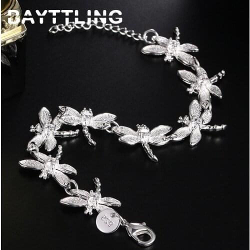 BAYTTLING Wrist Bracelets