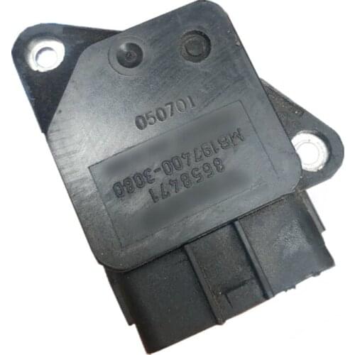 Mass Air Flow Meter Sensor Maf 8658471 MB197400-3080 For Volvo 850 S60 S70 S80
