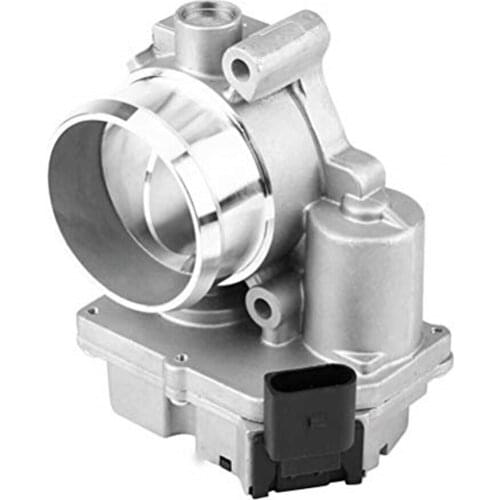 Throttle Body Assembly A2C59515171 A2C53027521 For KIA RONDO III (UN) 2.0 CRDi 140 D4EA 1991103 140 MPV 06/09