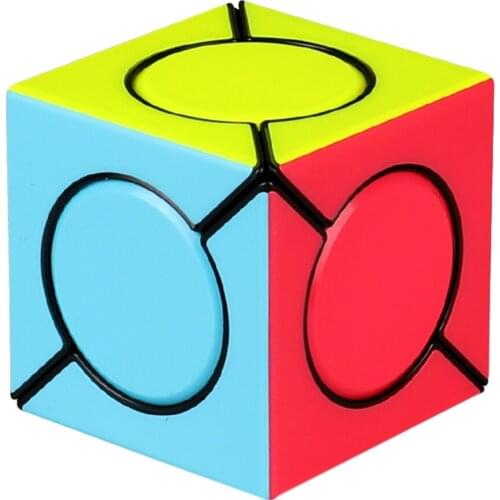 Cube Toys Puzzle Cube Games for Kids 6+ Years Old & Adults Puzzle Toys