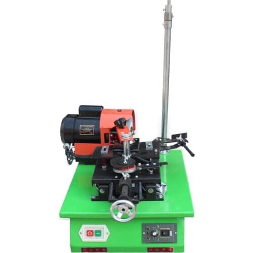 Band Saw Blade Gear Grinding Machine Fully Automatic Gear Grinding Machine Fixed Speed/Adjustable Speed Sharpening Machine