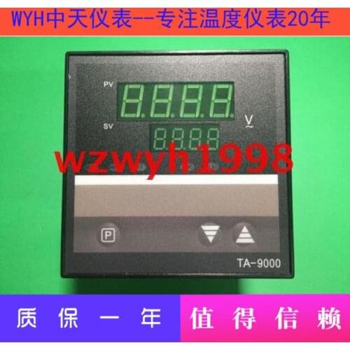 The manager recommends a new authentic TA-9000 synchronization table feedback performance supply regulator
