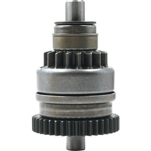 Motorcycle Starter Drive Bendix Clutch For POLARIS Trail Boss 325 330 350L Worker 335 500 XPlorer 250 300 400 500 XPress 300 400