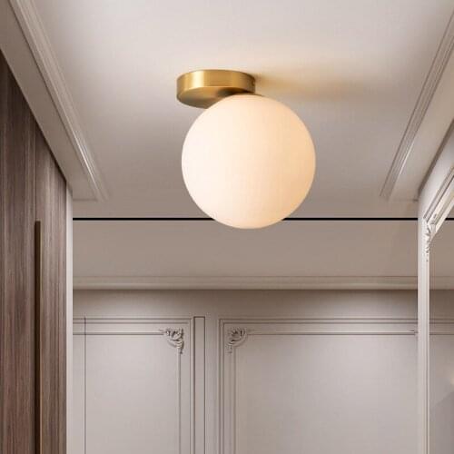 Nordic led modern led ceiling light luminaria ceiling lights plafon led industrial decor bedroom living room dining room