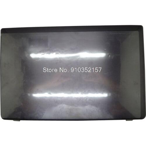 Laptop LCD Top Cover For Lenovo Z570 Z575 40.4M435.001 31049312 Back Case Gray 15.6'' New