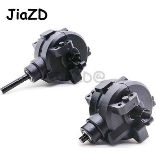 1PCS Front or Rear Gear Box Complete Drive & Diff.Gear 02030 03015 02024 02051 02138 02139 for 1/10 HSP 94123 94107 94111 94118