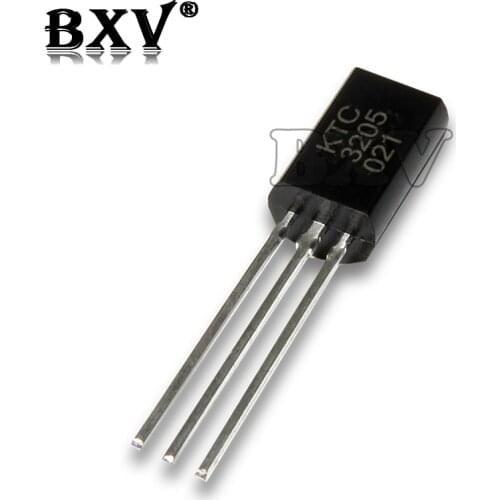 10piece Transistor A1023 KTA1023-Y TO-92L 92LM New