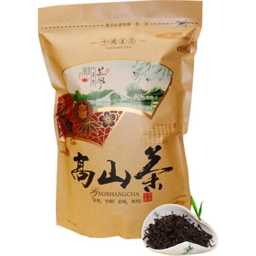 2021 High Mountain Tea Phoenix Dancong Autumn Oolong Chinese Tea 500g
