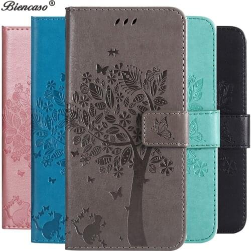 3D Tree Leather Case For Nokia 1 Plus 4.2 1.3 2.3 3.2 3.1 Plus 7.1 Nokia 6.2 7.2 Cover For Lumia 550 640 650