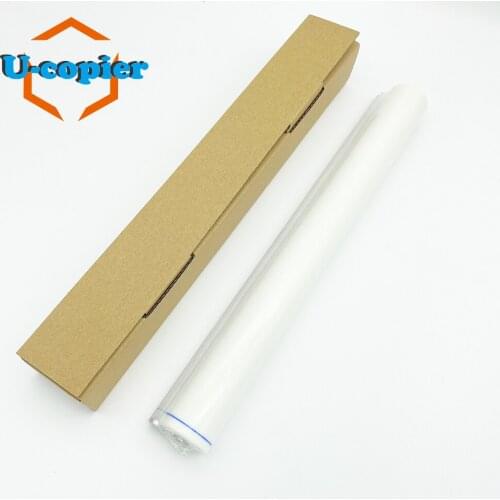 4PCS New Fuser cleaning web roller for Canon IR7105 IR6000 IR7086 IR7095 IR6075 IR6055 IR5570 IR8500 8070 6055 5000 7105 6075