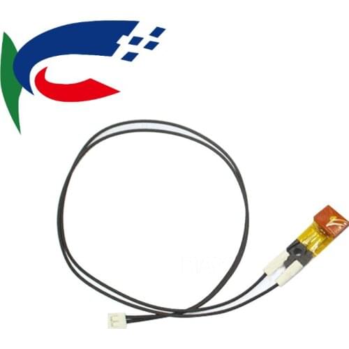 4pcs Fuser Thermistor for Konica Minolta 164 184 7718 7818 185 6180