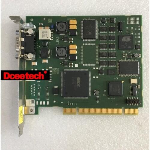 Used 6GK1561-2AA00 1P 6GK1 561-2AAOO CP5612 Work Well