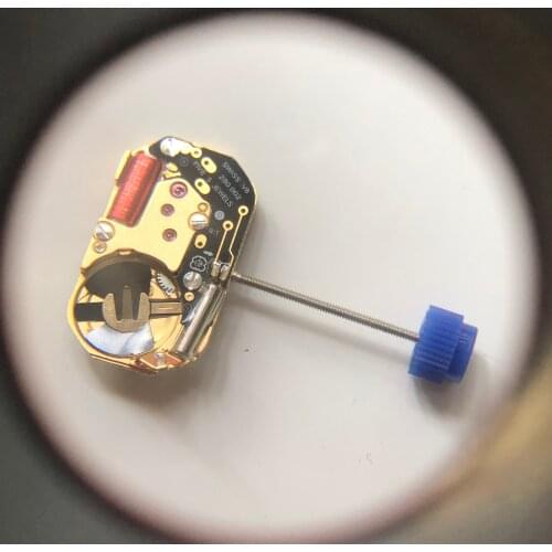 Watch accessories originally imported from Switzerland ETA 280.002 movement 280002 quartz movement does not contain batteries