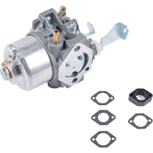 Aluminum Carburetor For Briggs & Stratton 715671 Replaces # 715505 715318 Universal Dirt Bike Motorcycle Engine Carburetor