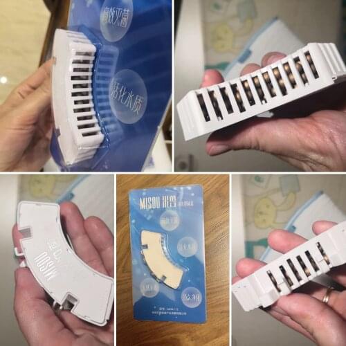 MISOU Antibacterial Filter antibacterial rod For Philips Humidifier HU4801/HU4802/HU4803/HU4106/HU4816/HU4901/HU4902/HU4903