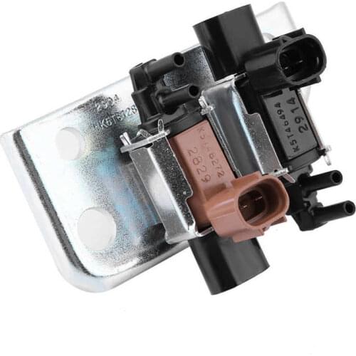Car Turbo Boost Emission Solenoid Valve Turbo Boost Emission Solenoid Valve for Mitsubishi Shogun Triton L200 MR577099 K5T46494