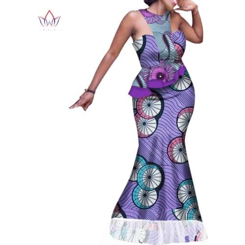 BintaRealWax Fashionable Sheath Dresses