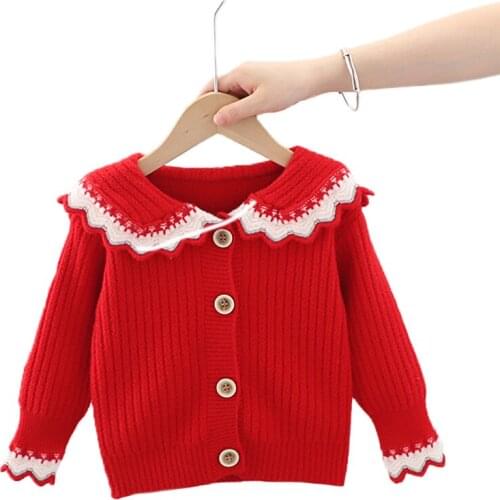 Кардиганы для девочек Childdkivy China At AliExpress