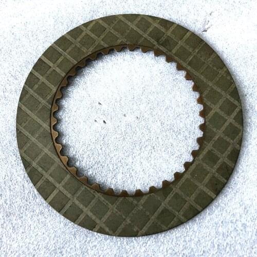 Hydraulic pump parts MX150 FRICTION PLATE STEEL PLATE for pump repair KAWASAKI piston pump good quality