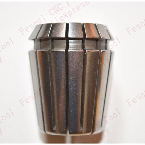 ER32-7mm,1pcs,Freeshipping CNC Machine Milling Cutter Collet,Tungsten Steel Solid carbide End Mill Accessory,Fastening tool