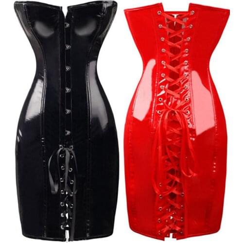 Черные летние платья Fetish Queen China At AliExpress