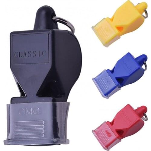 Football Basketball Running Sports Training Referee Coaches Plastic Loud Whistle свисток спортивный свисток для собак