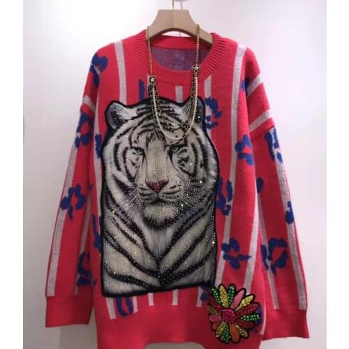 HAOLONGHAN Women's Sweaters And Cardigans